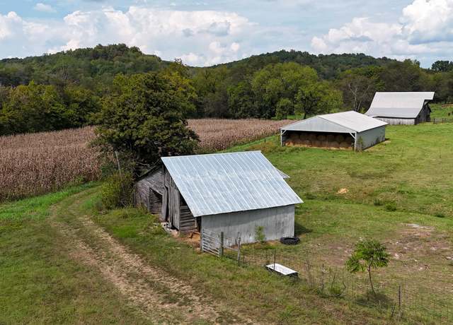 Property at 1905 Hams Creek Rd, Pulaski, TN 38478