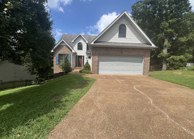 Property at 253 Burgandy Hill Rd, Nashville, TN 37211, 3 beds, 2.5 baths