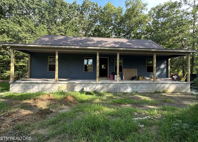 Property at 1182 Bill Black Rd, Clarkrange, TN 38553, 3 beds, 2 baths