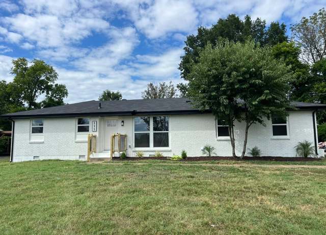 Property at 115 Leota Dr, Hendersonville, TN 37075, 4 beds, 2 baths