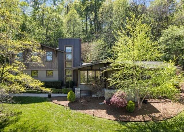 Property at 5815 Still Hollow Rd, Nashville, TN 37215, 4 beds, 4 baths