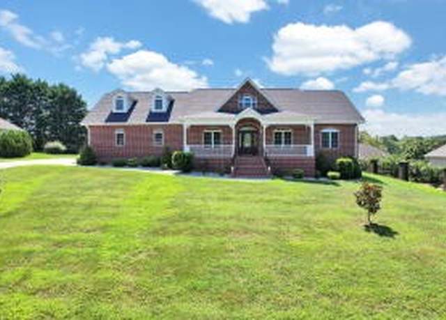 Property at 504 Lynnwood Dr, Athens, TN 37303, 4 beds, 3.5 baths