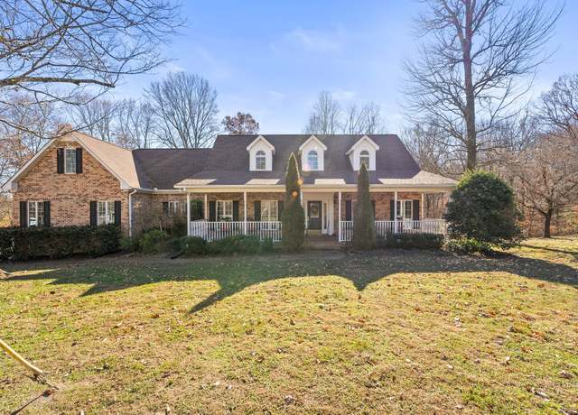 Property at 255 Parks Dr, Normandy, TN 37360, 4 beds, 2.5 baths
