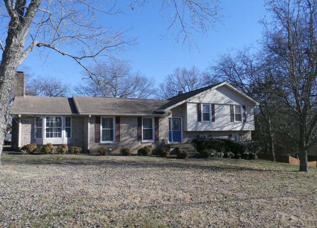 Property at 1005 Emily Dr, Goodlettsville, TN 37072, 5 beds, 2.5 baths