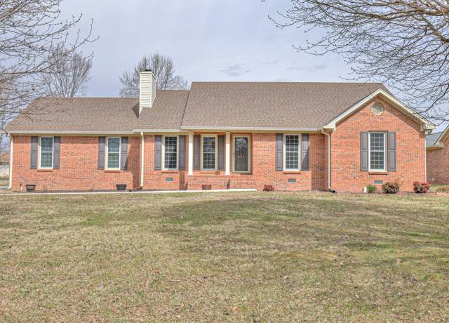 Property at 874 Doak Rd, Manchester, TN 37355, 3 beds, 2.5 baths