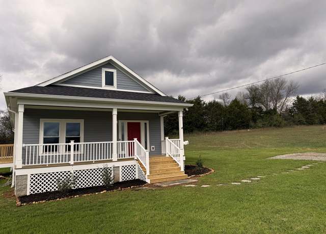 Property at 7022 Magnolia Ln, Nunnelly, TN 37137, 3 beds, 2 baths