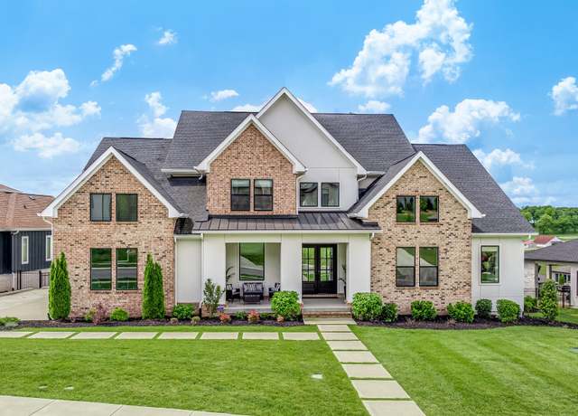 Property at 6117 Lookaway Cir, Franklin, TN 37067, 5 beds, 5.5 baths