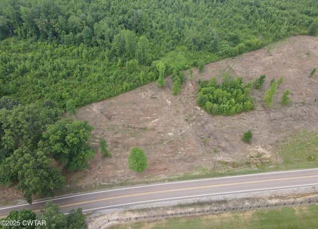 Property at 0 State Route 22a S, Enville, TN 38332