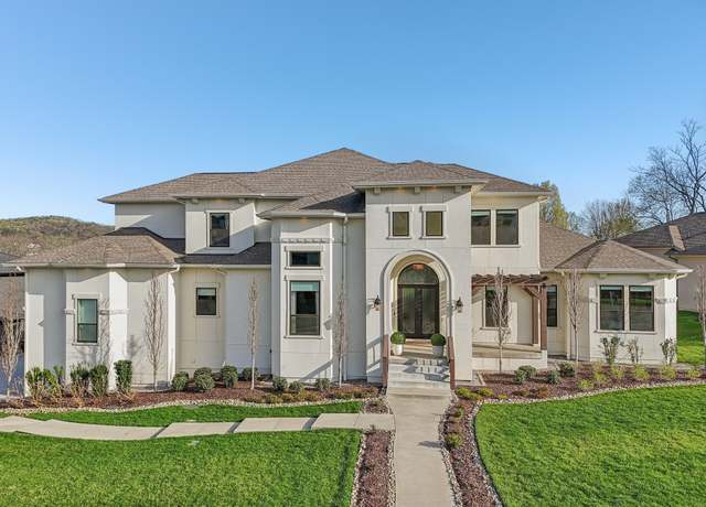 Property at 6004 Lookaway Cir, Franklin, TN 37067, 5 beds, 5.5 baths
