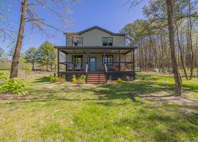 Property at 132 Old Firetower Rd, Tracy City, TN 37387, 3 beds, 2 baths