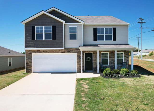 Property at 134 Dupitt Cir, Athens, TN 37303, 4 beds, 2.5 baths