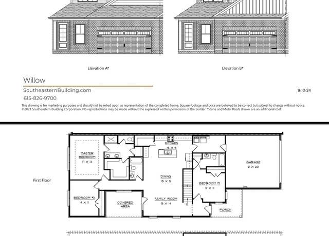 Property at 2009 Horseshoe Cir, Gallatin, TN 37066, 3 beds, 2.5 baths