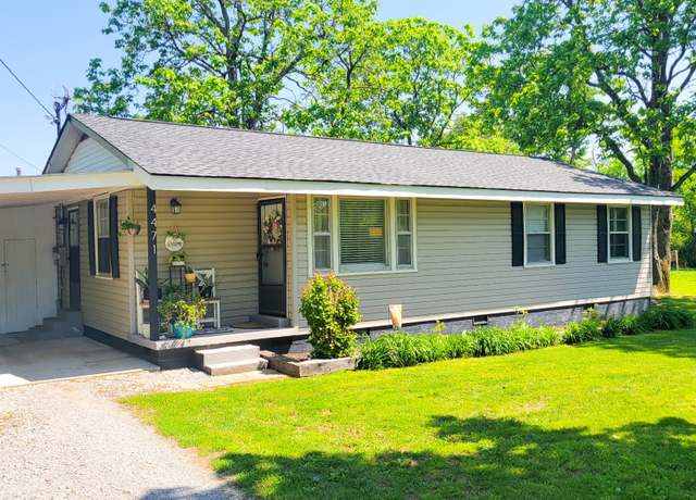 Property at 4471 Seminary Rd, Smyrna, TN 37167, 3 beds, 1 bath