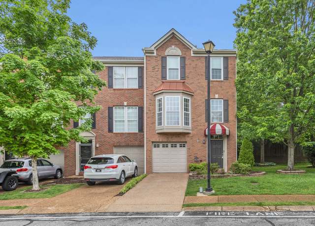Property at 700 Huffine Manor Cir, Franklin, TN 37067, 3 beds, 2.5 baths