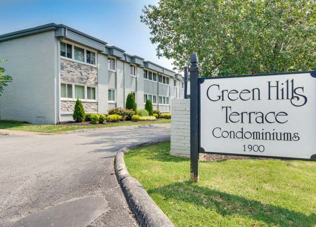 Property at 1900 Richard Jones Rd Unit Y2, Nashville, TN 37215, 3 beds, 2.5 baths