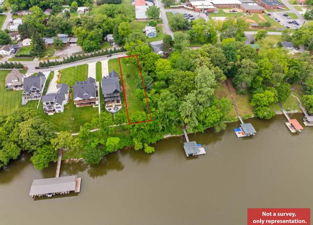 Property at 0 Porter St N, Winchester, TN 37398