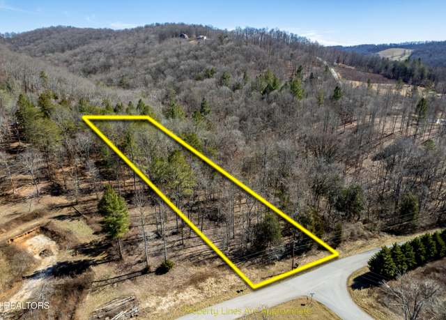 Property at 0 Lot #44 Old Leadmine Bend Rd, Sharps Chapel, TN 37866