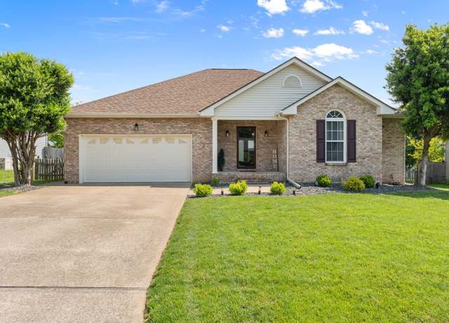 Property at 917 Lone Oak Dr, Gallatin, TN 37066, 3 beds, 2 baths