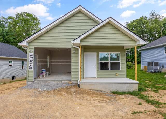 Property at 356 Dayton Ave, Crossville, TN 38555, 2 beds, 1 bath