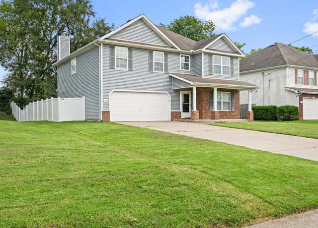 Property at 1148 Seven Oaks Blvd, Smyrna, TN 37167, 3 beds, 2.5 baths