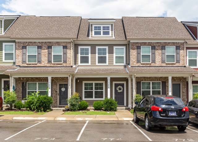 Property at 774 Bradburn Village Way, Antioch, TN 37013, 2 beds, 2.5 baths