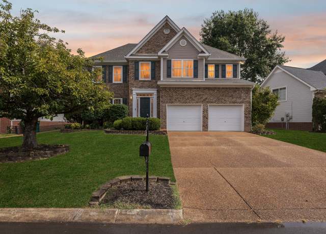 Property at 1409 Saybrook Trl, Thompsons Station, TN 37179, 5 beds, 2.5 baths