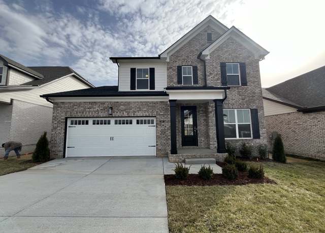 Property at 108 Sable East St Lot 153, Gallatin, TN 37066, 3 beds, 2.5 baths