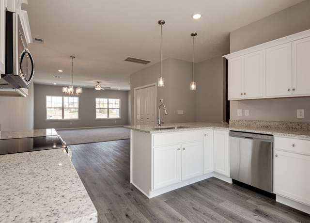 Property at 317 Moshe Feder Way, La Vergne, TN 37086, 4 beds, 3.5 baths