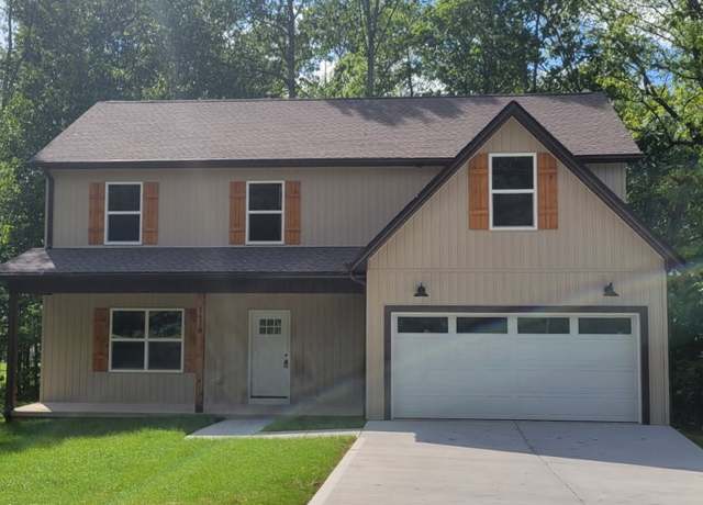 Property at 1170 Old Kentucky Rd, Sparta, TN 38583, 4 beds, 3 baths