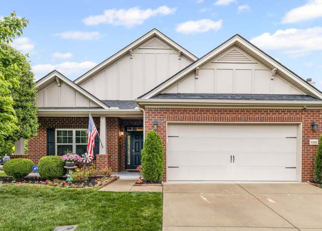 Property at 9301 Coralberry Dr, Brentwood, TN 37027, 3 beds, 2 baths