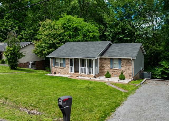 Property at 1703 Winding Way Dr, White House, TN 37188, 3 beds, 3 baths