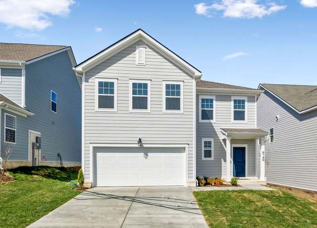Property at 6140 Saxlingham Pl, Smyrna, TN 37167, 4 beds, 2.5 baths