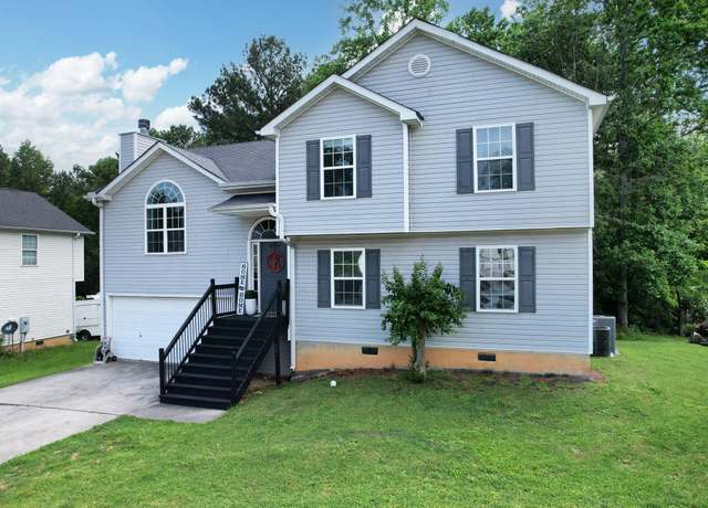 Property at 4108 Sydney Cir, Dalton, GA 30720, 4 beds, 3 baths