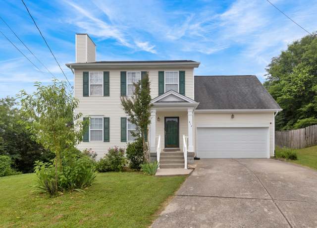 Property at 812 Cainbrook Ct, Antioch, TN 37013, 3 beds, 2.5 baths