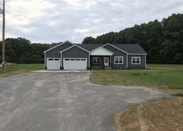 Property at 1322 Alsup Mill Ln, Lebanon, TN 37090, 3 beds, 3 baths