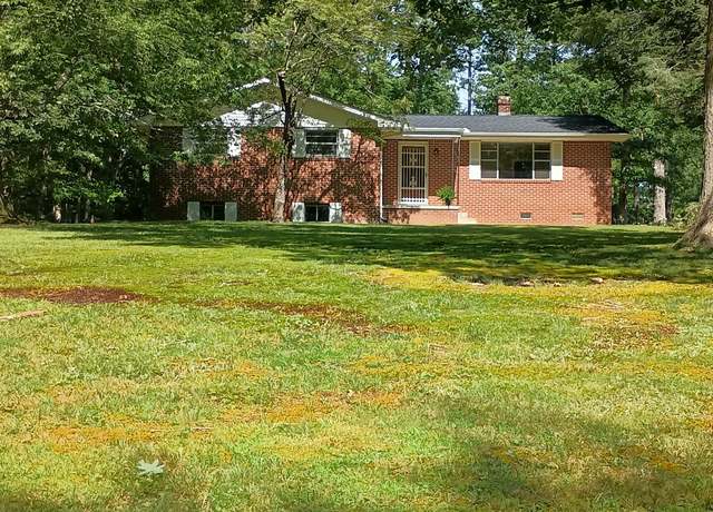 Property at 150 Littell Cir E, Tracy City, TN 37387, 3 beds, 1.5 baths