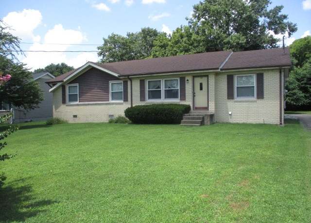 Property at 434 Trina St, Gallatin, TN 37066, 3 beds, 1 bath