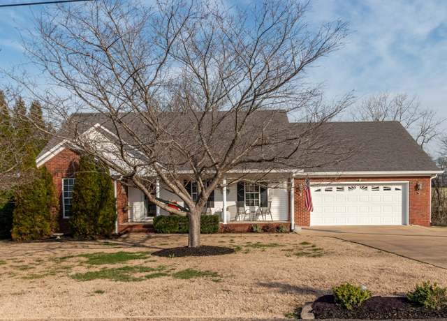 Property at 516 Brookside Dr, Mount Pleasant, TN 38474, 3 beds, 2 baths