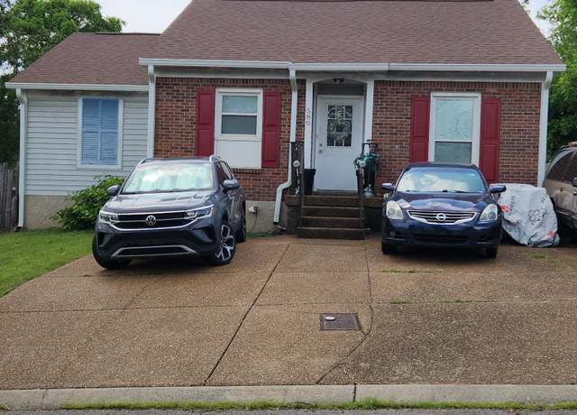 Property at 580 Heritage Ln, Madison, TN 37115, 3 beds, 2 baths