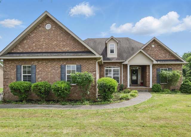Property at 208 Sunnyside Dr, Chapel Hill, TN 37034, 3 beds, 2 baths
