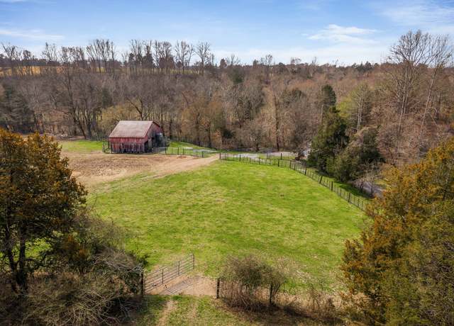 Property at 0 Creek Rd, Smithville, TN 37166