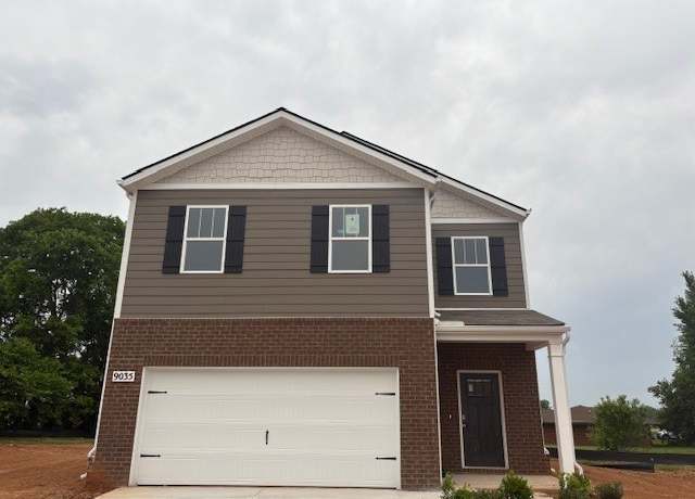 Property at 9035 Bluestem Cir, Bowling Green, KY 42104, 4 beds, 2.5 baths