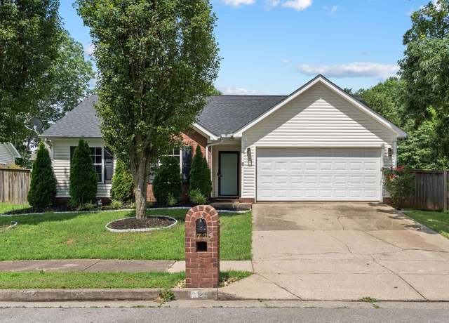 Property at 1725 Londonview Pl, Antioch, TN 37013, 3 beds, 2 baths