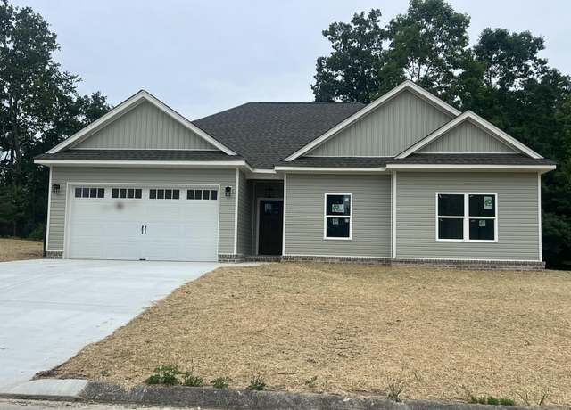 Property at 1100 Lightning Dr, Soddy Daisy, TN 37379, 3 beds, 2 baths