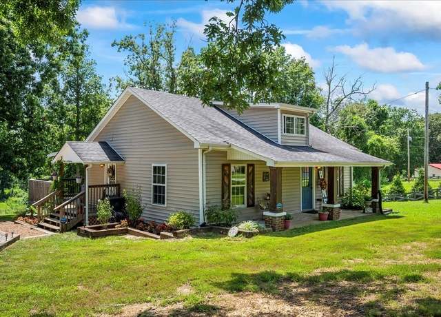 Property at 1748 Bandy Rd, Ashland City, TN 37015, 1 bed, 1 bath