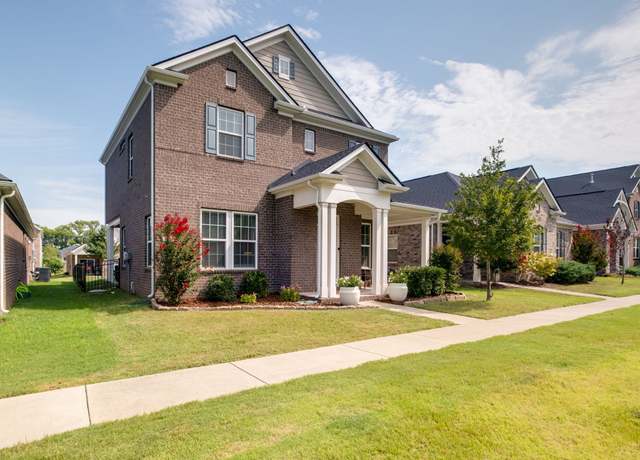 Property at 3611 Hoggett Ford Rd, Hermitage, TN 37076, 3 beds, 2.5 baths