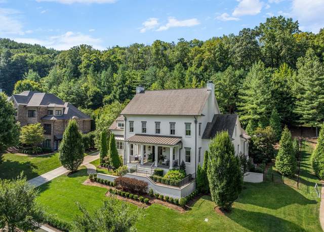 Property at 855 Windstone Blvd, Brentwood, TN 37027, 6 beds, 7.5 baths