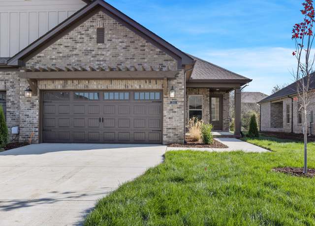 Property at 2019 Horseshoe Cir Lot 220, Gallatin, TN 37066, 2 beds, 2 baths