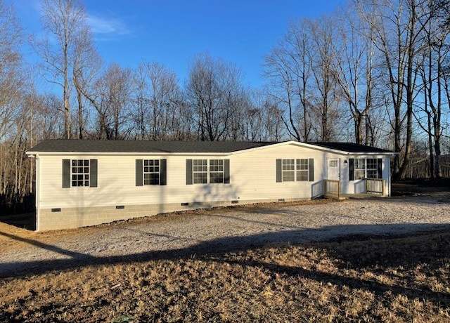 Property at 707 Rattlesnake Rd, Mcminnville, TN 37110, 3 beds, 2 baths