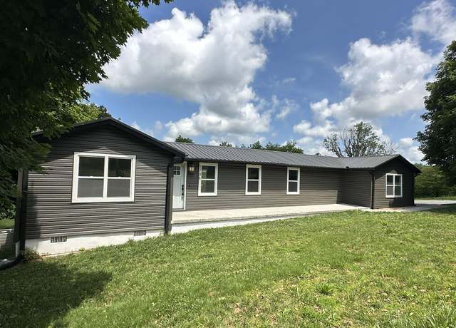 Property at 1705 Haire Rd, Dandridge, TN 37725, 3 beds, 2 baths